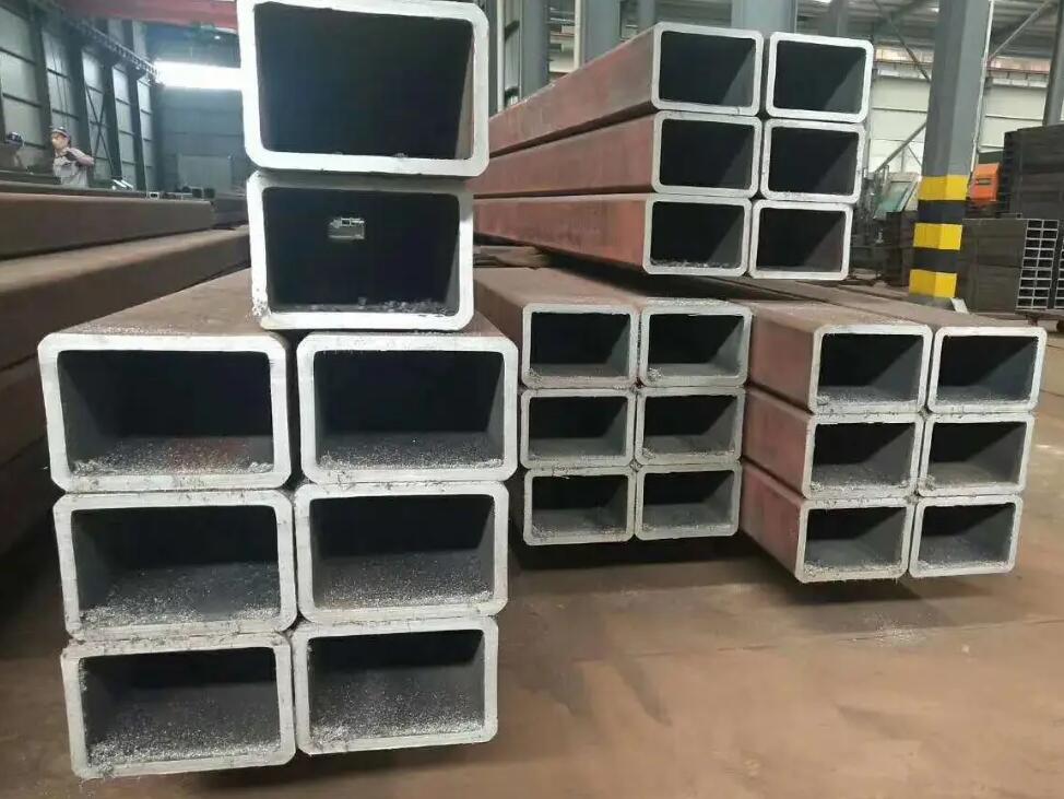 零陵s355j0方管